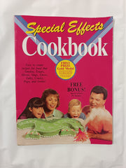 Special Effects Cookbook