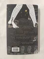 Monsterland: A Journey Around the World's Dark Imagination