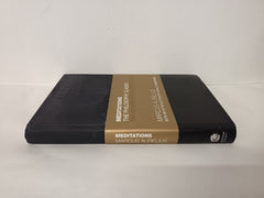 Meditations: The Philosophy Classic (Capstone Classics)