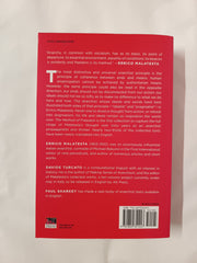 The Method of Freedom: An Errico Malatesta Reader