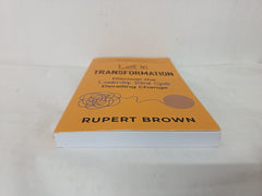 Lost in Transformation: Discover the Leadership Blind Spots Derailing Change