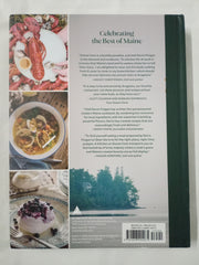 A Kitchen on Goose Cove: Recipes from the Heart of Maine