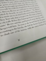 Greek Myths (PO)
