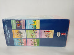 The Baby-sitters Club 1-7: Full-Color Edition