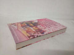 The Vanishing Cherry Blossom Bookshop: Uplifting, poignant healing fiction from the Japanese bestselling author – brand-new for 2026!