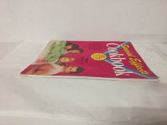 Special Effects Cookbook