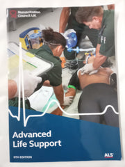 Advanced Life Support