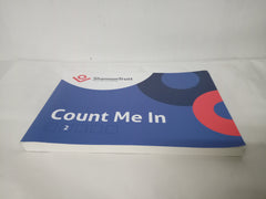 Shannon Trust - Count Me In Manual 2