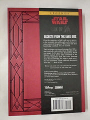 Star Wars - Book of Sith: Secrets from the Dark Side