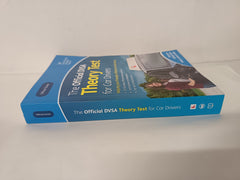 The Official DVSA Theory Test for Car Drivers - 2025