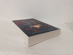 Crown of Ruin and Redemption (Kingdom of Shadows Series, Band 3)
