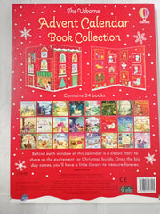 Advent Calendar Book Collection
