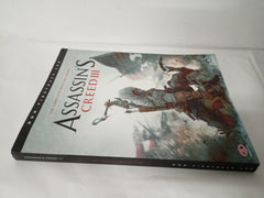 Assassin's Creed III - the Complete Official Guide