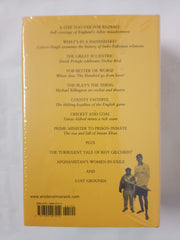 Wisden Cricketers' Almanack 2026