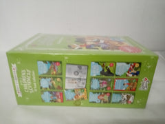 The Children's Easy Classics 10 Book Collection (The Children's Easy Classics Collection)
