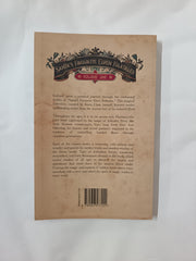Christmas Colouring Book (Santa Claus: The Book of Secrets)