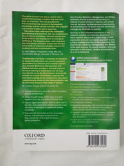 Zoo Animals: Behaviour, Management and Welfare