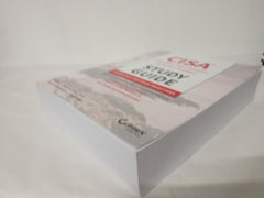 CISA Certified Information Systems Auditor Study Guide: Covers 2024 - 2029 Exam Objectives (Sybex Study Guide)