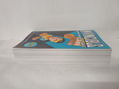 Invincible Compendium Volume 3