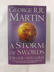 A Game of Thrones Box Set George R. R. Martin 7 Books Set A Song Of Ice and Fire