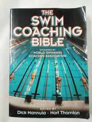 The Swim Coaching Bible, Volume I