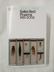 Selected Poems: 1965-2005