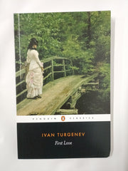 First Love (Penguin Classics)