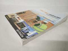 Timber Frame Construction *Damaged*