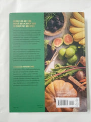 Vegetables: The Indian Way: The ultimate guide to traditional and regional Indian vegetarian dishes