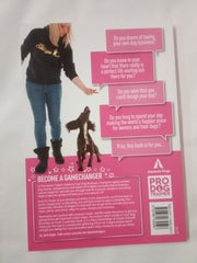 The Action Taker's Guide To Your Dog Business