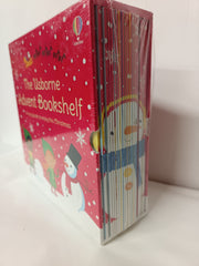 The Usborne Advent Bookshelf (Picture Books)