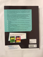 Teaching Secondary Chemistry 3rd Edition