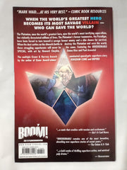 Irredeemable Volume 4