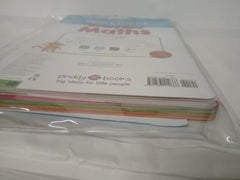 Wipe-Clean Workbook Collection