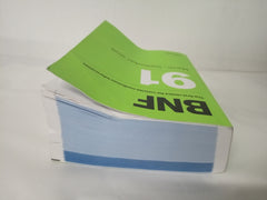 British National Formulary (BNF 91)