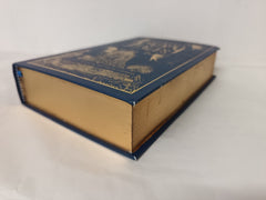 The Complete Grimms' Fairy Tales: Deluxe Hardbound Edition (Complete Grimms' Fairy Tales; Fingerprint! Classics)