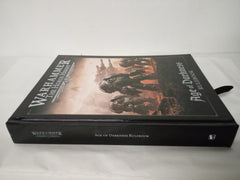 Warhammer: The Horus Heresy - Age of Darkness Rulebook (2025)