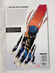 Black Panther By Christopher Priest: The Complete Collection Vol. 2