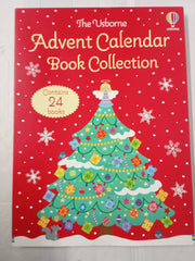 Advent Calendar Book Collection
