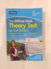 The Official DVSA Theory Test for Car Drivers - 2025