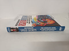 Ultimate Speed Secrets: The Complete Guide to High-Performance and Race Driving