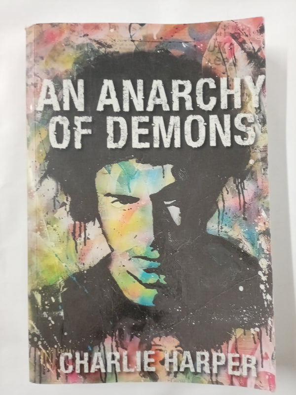 An Anarchy of Demons
