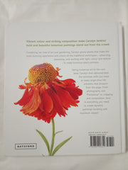 New Ideas in Botanical Painting: composition and colour