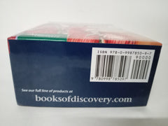 Trail Guide to the Body Flashcards, Vol 2: Muscles of the Body