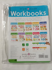 Wipe-Clean Workbook Collection