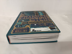 Frankenstein (MinaLima Edition): A Great Fall or Halloween Read