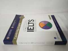 The Official Cambridge Guide to IELTS Student's Book with Answers with DVD-ROM