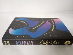 Only You: The spell-binding, epic debut romance that will break your heart