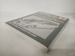 Ford S-MAX & Galaxy Diesel (Mar 06 - July 15) Haynes Repair Manual