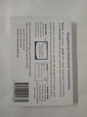 SnapRevise Macbeth Flashcards